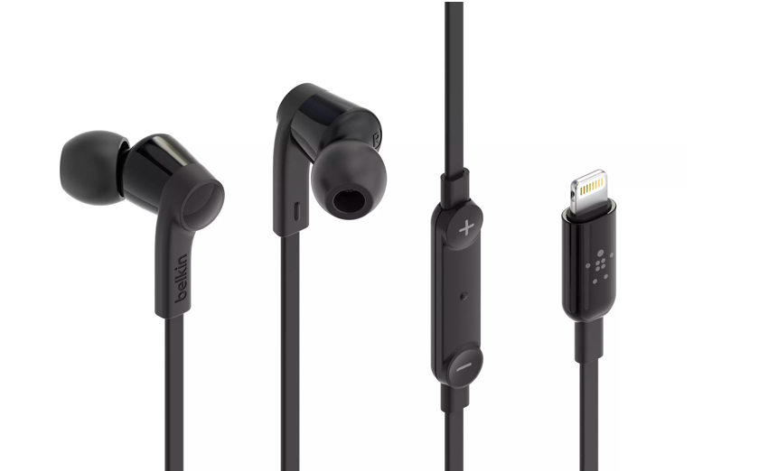 Connecting iphone cheap earphones to laptop