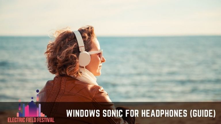 How To Turn On Windows Sonic For Headphones In Windows 10 Easy Guide 
