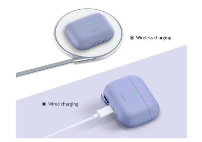How to Charge the Airpods?
