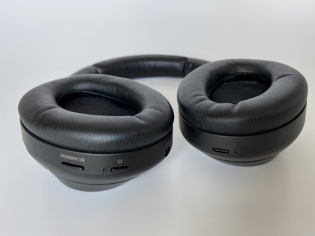 Headphones connect sony online mac