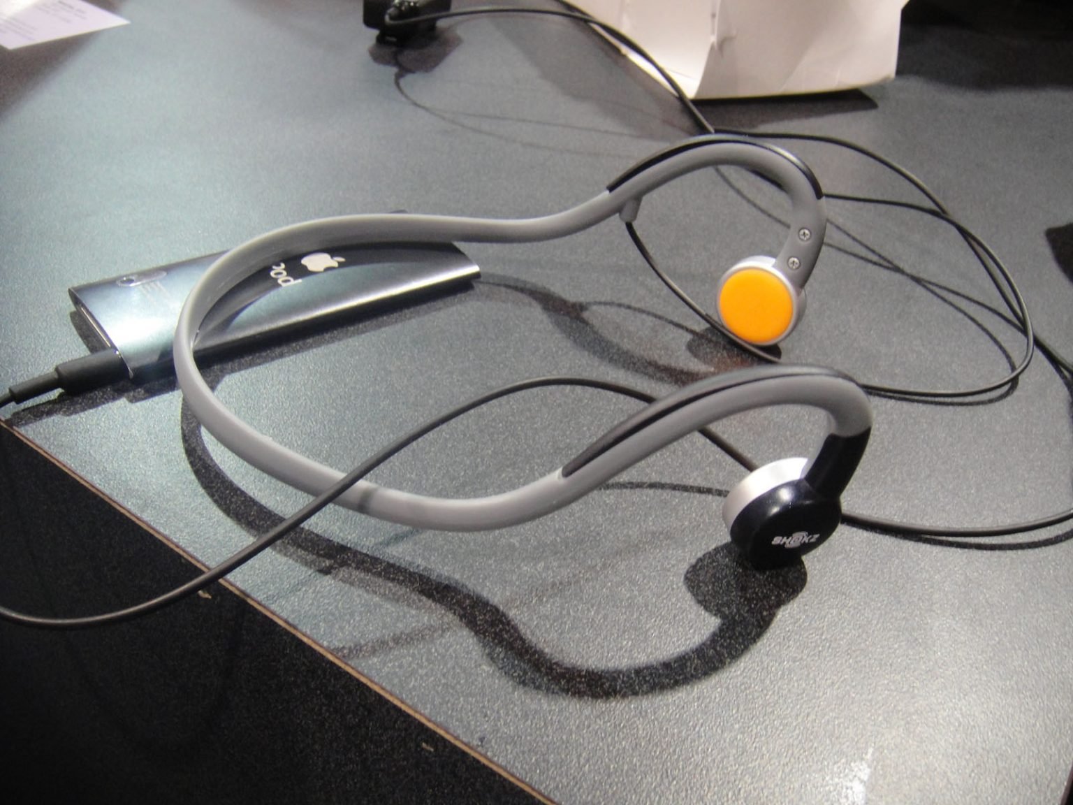 How Do Bone Conduction Headphones Work?[Answered!]