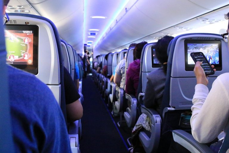 Can You Use Bluetooth On A Plane? (Have A Safe Trip)