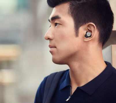 Samsung galaxy buds discount keep falling out