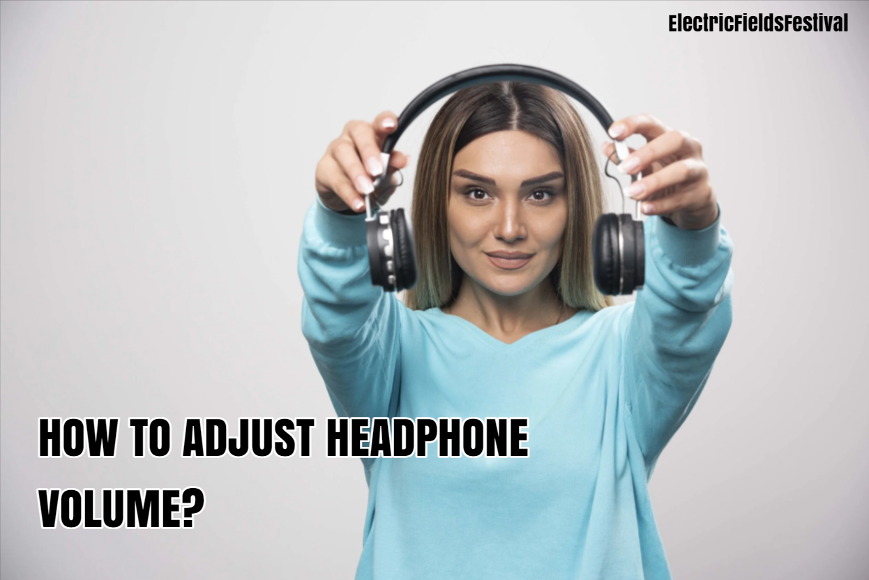 How To Make Headphones Louder? (8 SIMPLE Steps To Follow!)