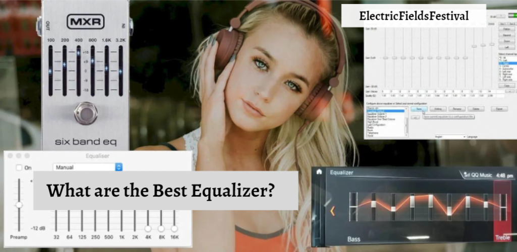 What Are The Best Equalizer Settings? (Ultimate Guide)