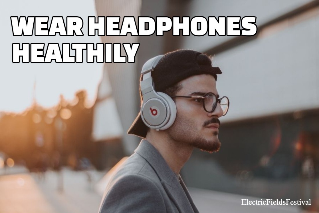 How Long Should You Wear Headphones A Day? (Detailed Guide)