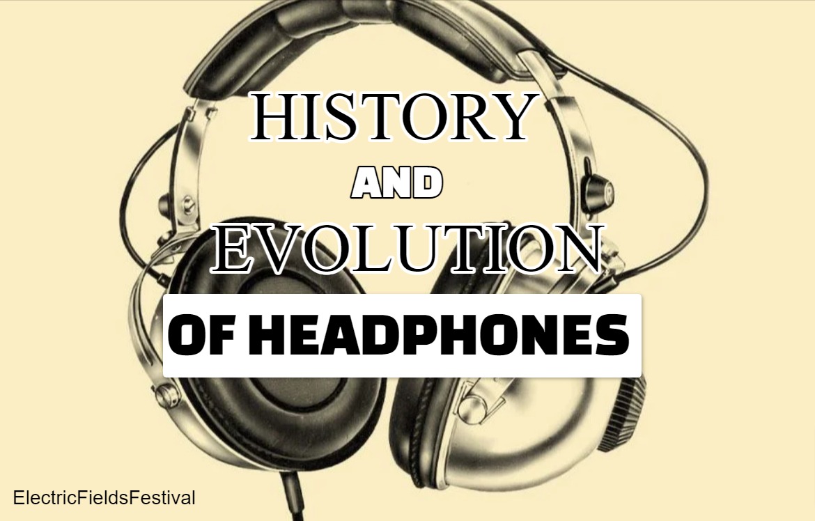 How Did Headphones Change Over Time? (Find Out Its History!)