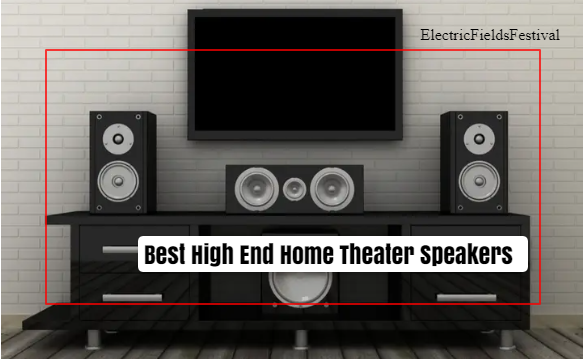 high end home theater audio