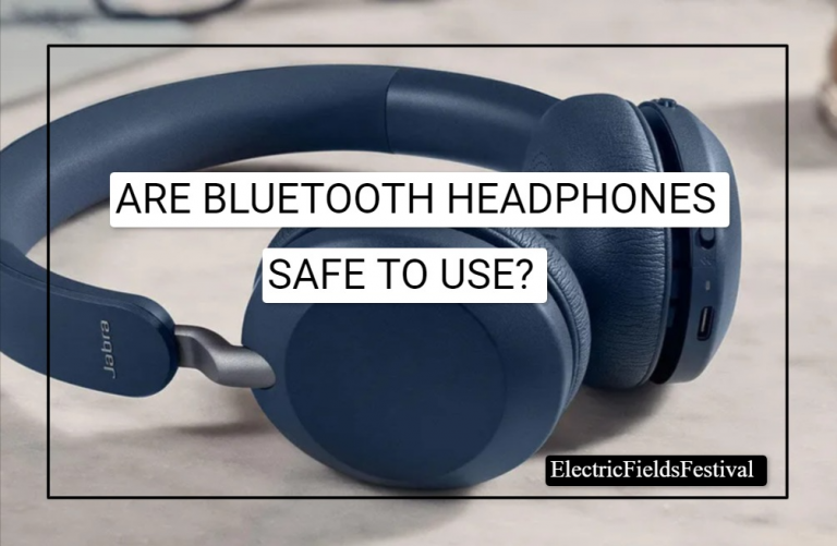 How Do Bluetooth Headphones Work? (Everything You Wanted To Know)