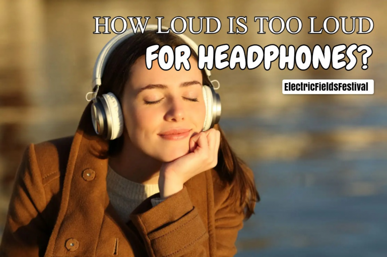 How Loud Is Too Loud For Headphones? (Quick Answer!)