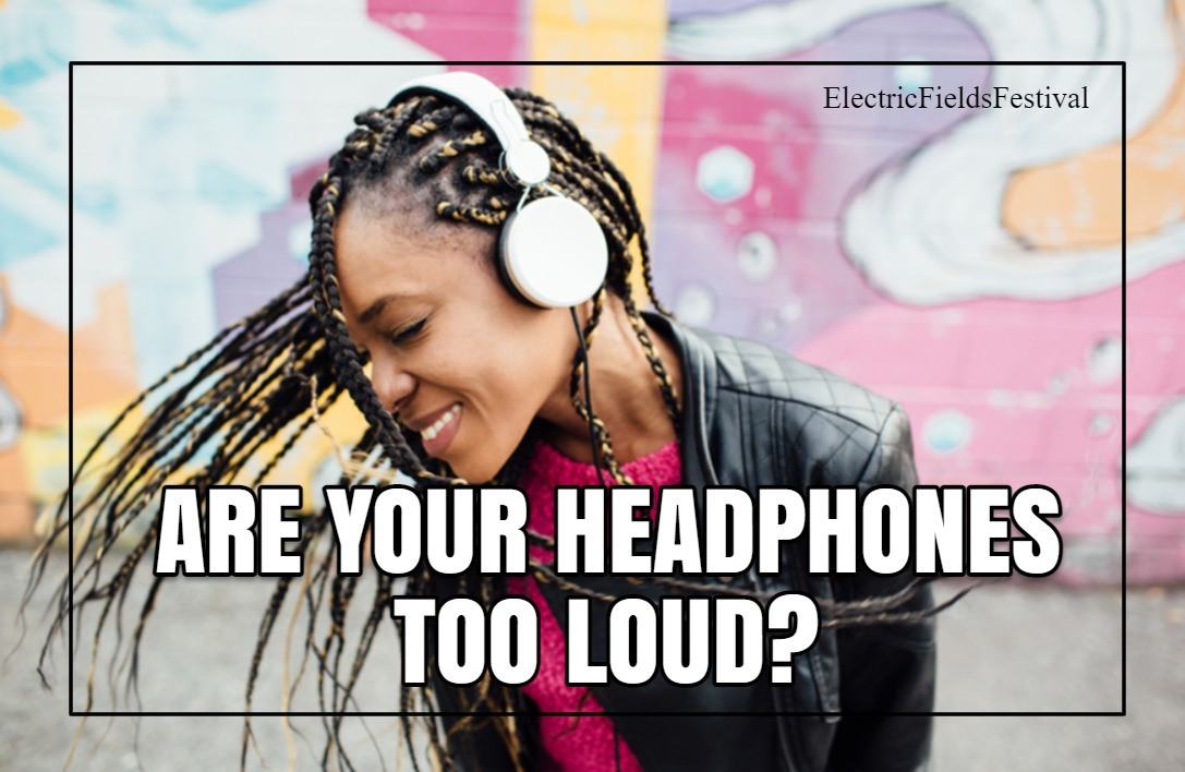 How Loud Is Too Loud For Headphones? (Quick Answer!)