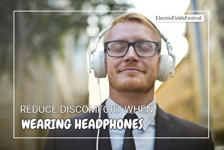 How To Comfortably Wear Headphones? (The Ultimate Guide)