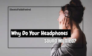 Why Do Your Headphones Sound Muffled? (How To Fix!)