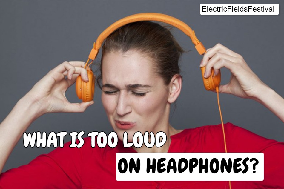 How Loud Is Too Loud For Headphones? (Quick Answer!)