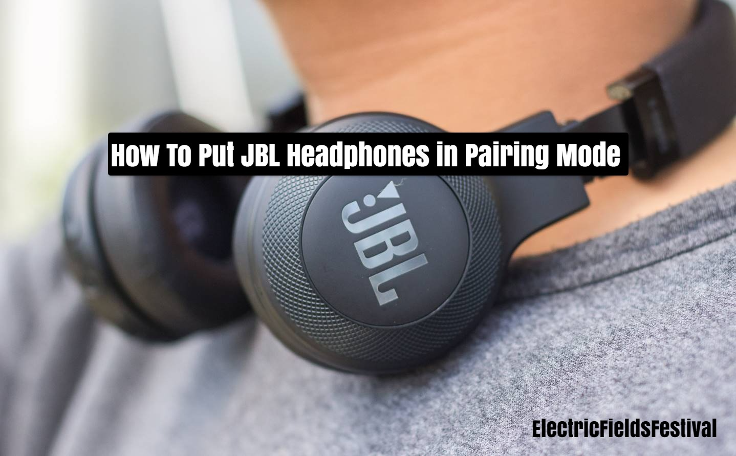 Jbl Headphones User Manual at Alberta Shields blog