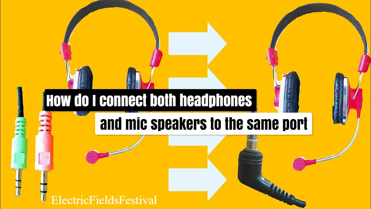 How To Record Audio With Headphones Plugged In? (Easy Guide!)